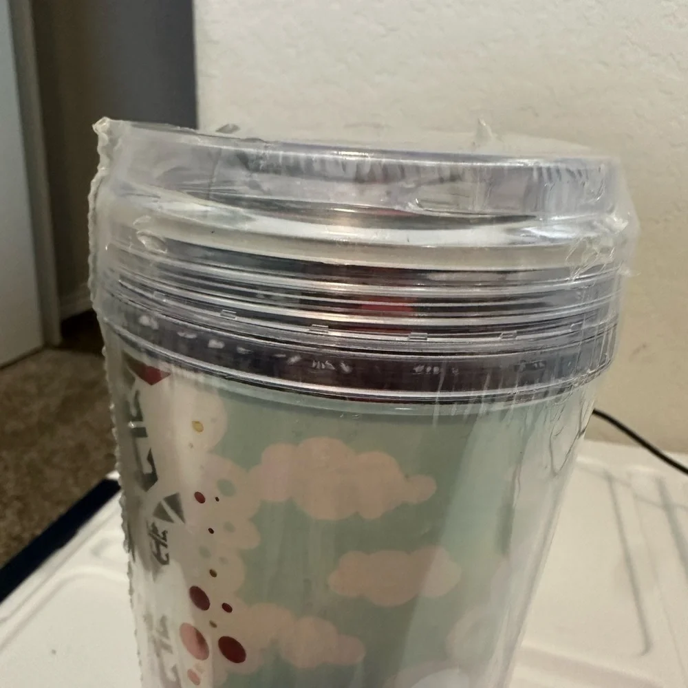 Royal Caribbean Coca‎ Cola Travel Mugs Tumblers 2015 Brand New Beverages Drinks - Picture 6 of 9